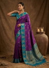 Meera By Ast Soft Silk Wedding Wear Saree Collections